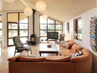 Holiday Home Silvia - 300m to the inlet by Interhome - Skjern - 7