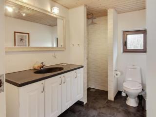 Holiday Home Silvia - 300m to the inlet by Interhome - Skjern - 1