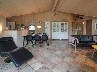 Holiday Home Ulrikke - 12km from the sea by Interhome - Oksbøl - 6