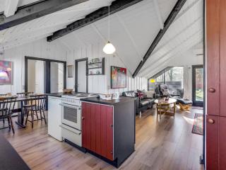 Holiday Home Raita - 350m to the inlet by Interhome - 1
