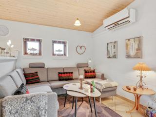 Holiday Home Rika - 525m to the inlet by Interhome - Ulfborg - 6