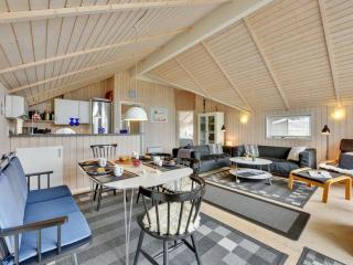 Holiday Home Finnja - 400m from the sea by Interhome - 8