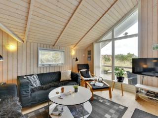 Holiday Home Finnja - 400m from the sea by Interhome - Ringkøbing - 4