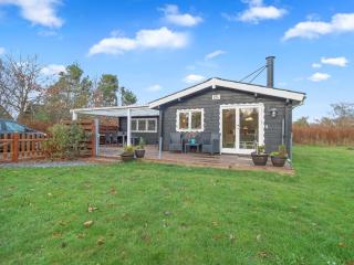 Holiday Home Staffan - 200m to the inlet by Interhome - Skjern - 0