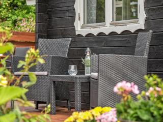 Holiday Home Staffan - 200m to the inlet by Interhome - Skjern - 7