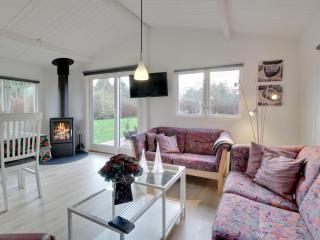 Holiday Home Staffan - 200m to the inlet by Interhome - Skjern - 6