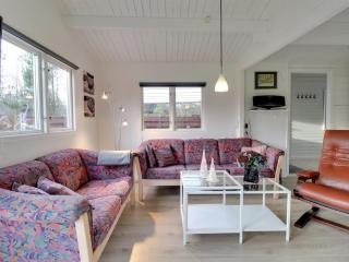 Holiday Home Staffan - 200m to the inlet by Interhome - Skjern - 5
