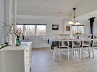 Holiday Home Staffan - 200m to the inlet by Interhome - Skjern - 3