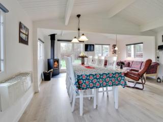 Holiday Home Staffan - 200m to the inlet by Interhome - Skjern - 1