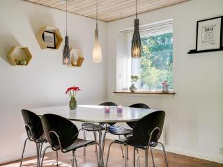 Holiday Home Epke - 250m from the sea by Interhome - Børkop - 1