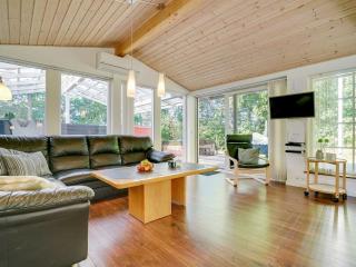 Holiday Home Epke - 250m from the sea by Interhome - Børkop - 2
