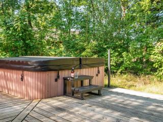 Holiday Home Epke - 250m from the sea by Interhome - Børkop - 5