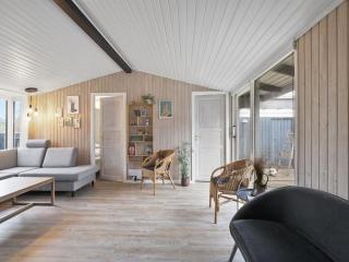 Holiday Home Finne - 800m from the sea by Interhome - Ringkøbing - 6