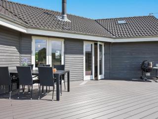 Holiday Home Karmen - 300m to the inlet by Interhome - Skjern - 8