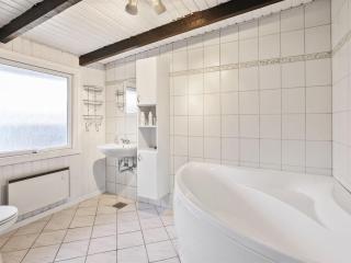 Holiday Home Finne - 800m from the sea by Interhome - Ringkøbing - 1