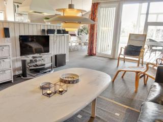 Holiday Home Kody - 350m to the inlet by Interhome - Ulfborg - 6