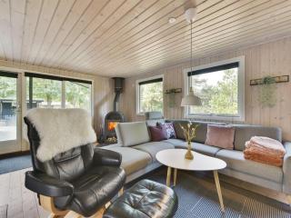 Holiday Home Toimi - 500m to the inlet by Interhome - Ulfborg - 7