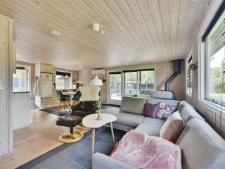 Holiday Home Toimi - 500m to the inlet by Interhome - Ulfborg - 6