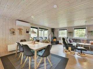 Holiday Home Toimi - 500m to the inlet by Interhome - Ulfborg - 3