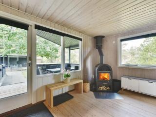 Holiday Home Toimi - 500m to the inlet by Interhome - Ulfborg - 4