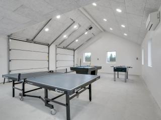 Holiday Home Etje - 6km from the sea by Interhome - Ulfborg - 8