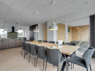 Holiday Home Etje - 6km from the sea by Interhome - Ulfborg - 3