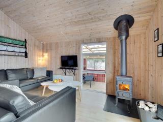 Holiday Home Halla - 200m to the inlet by Interhome - Skjern - 6