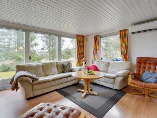 Holiday Home Embla - 500m to the inlet by Interhome - Ulfborg - 7