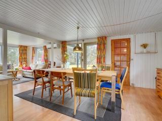 Holiday Home Embla - 500m to the inlet by Interhome - Ulfborg - 5
