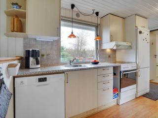 Holiday Home Embla - 500m to the inlet by Interhome - Ulfborg - 1