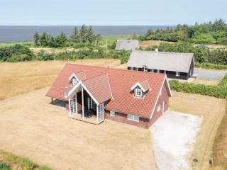 Holiday Home Thorunn - 100m to the inlet by Interhome - Skjern - 0