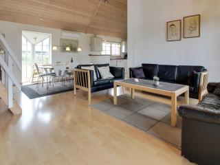 Holiday Home Thorunn - 100m to the inlet by Interhome - Skjern - 8
