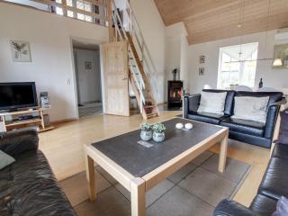 Holiday Home Thorunn - 100m to the inlet by Interhome - Skjern - 7