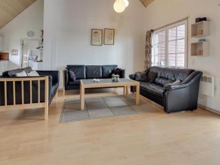 Holiday Home Thorunn - 100m to the inlet by Interhome - Skjern - 6