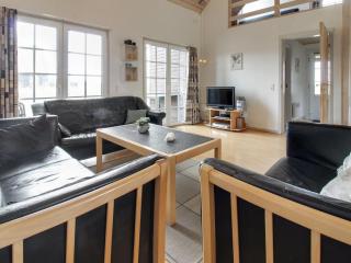 Holiday Home Thorunn - 100m to the inlet by Interhome - Skjern - 5