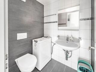 Chic 2 bedroom apartment near Chillion castle - Veytaux - 4