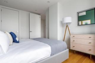 Tribeca 1BR w Doorman Gym nr Freedom Tower NYC-446 - 2