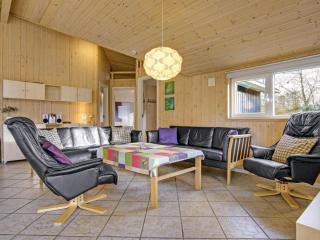 Holiday Home Tyki - 12km from the sea by Interhome - Oksbøl - 7