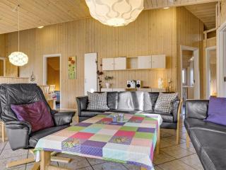 Holiday Home Tyki - 12km from the sea by Interhome - Oksbøl - 6