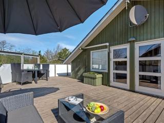 Holiday Home Hannah - 300m to the inlet by Interhome - Skjern - 8