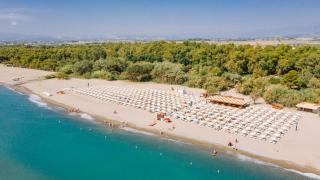 Valtur Otium Resort - Villapiana - 0