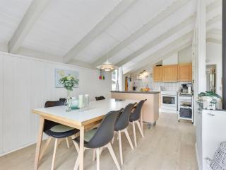 Holiday Home Ullakarin - 350m from the sea by Interhome - Sønderby - 7