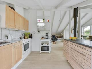 Holiday Home Ullakarin - 350m from the sea by Interhome - Sønderby - 6