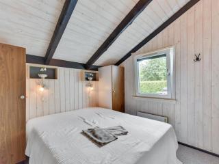 Holiday Home Ullakarin - 350m from the sea by Interhome - Sønderby - 5