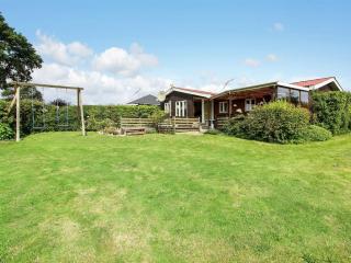 Holiday Home Lillebror - 200m from the sea by Interhome - Sønderby - 8