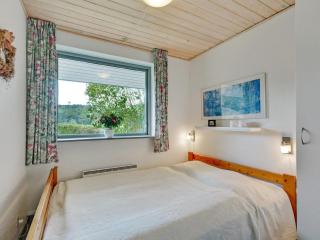 Holiday Home Freding - 250m to the inlet by Interhome - Børkop - 1