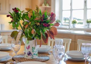 Oak Lodge - Alderford - 6