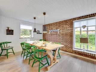 Holiday Home Tholf - 100m to the inlet by Interhome - Ulfborg - 1