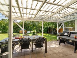 Holiday Home Ulrike - 600m to the inlet by Interhome - Ulfborg - 8