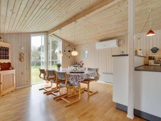 Holiday Home Hope - 350m to the inlet by Interhome - Skjern - 5